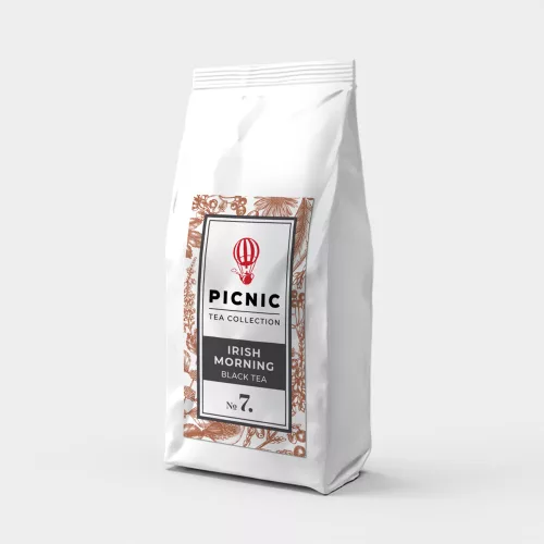 Irish Cream - Thé noir 45g en vrac