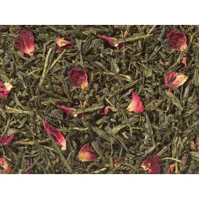 Thé vert Sencha Grenade 45g en vrac