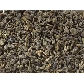 Thé vert de Java 45g en vrac