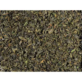 Thé vert à la menthe 45g en vrac