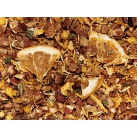 Rêve d'Orange - Infusion 45g en vrac