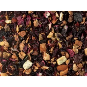 Infusion Argousier 45g en vrac