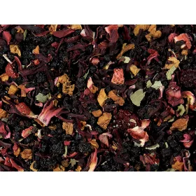 Jardin de Grand-Mère - Infusion 45g en vrac
