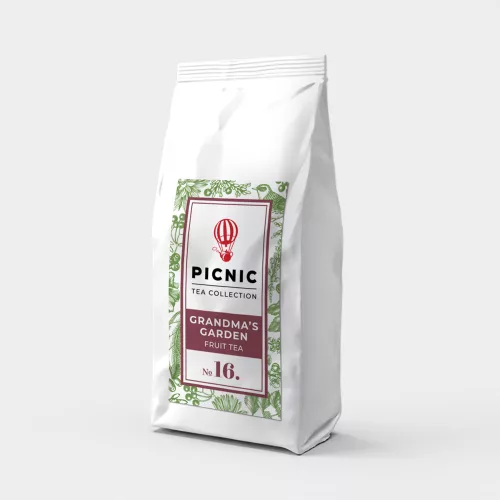 Jardin de Grand-Mère - Infusion 45g en vrac