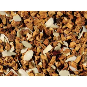 Amandes Grillées - Infusion 45g en vrac