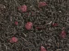 Thé noir Cerises sauvages 45g en vrac