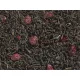 Thé noir Cerises sauvages 45g en vrac