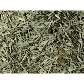 Tisane à la mélisse 45g en vrac