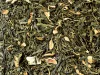 Thé vert Sencha Bergamote 45g en vrac