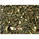 Thé vert Sencha Bergamote 45g en vrac