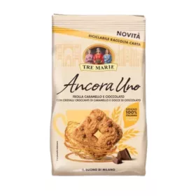 Biscuits chocolat-caramel - Tre Marie 315g
