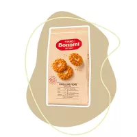 Accompagnements de café