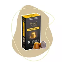 Capsules pour Nespresso